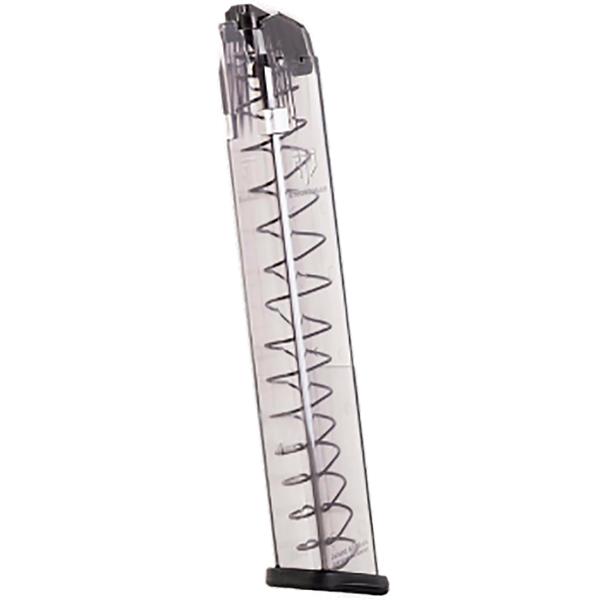 GLOCK 17/19/26/34 9MM 31-ROUND MAGAZINE
