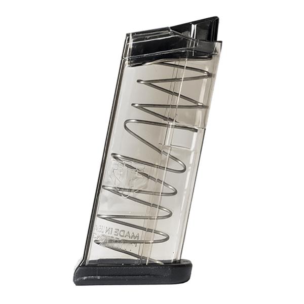 GLOCK 43 9MM 7-ROUND MAGAZINE