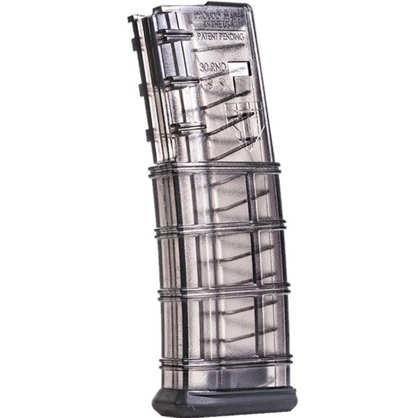 30-ROUND AR15 MAGAZINE