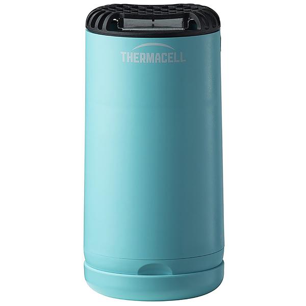 PATIO SHIELD Mosquito REPELLER BLUE