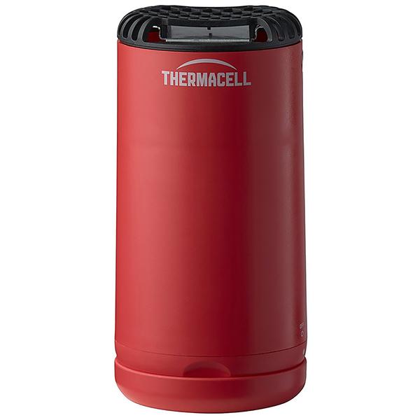 PATIO SHIELD Mosquito REPELLER RED