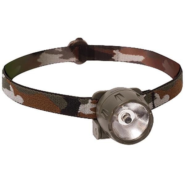 ATOM XP HEADLAMP CAMO