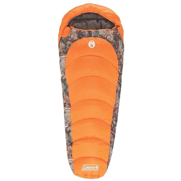 SILVERTON 0 DEGREE MUMMY SLEEPING BAG