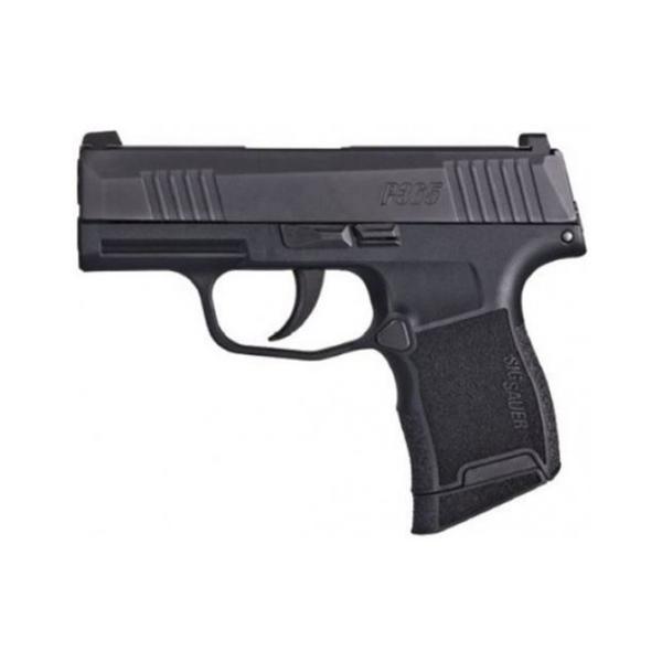 P365 9mm Nitron 10+1 XRAY