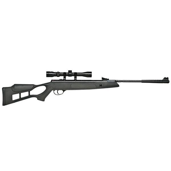 Edge .177CAL 1300FPS AIRGUN W/4X20 SCOPE