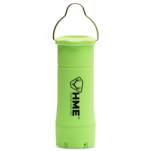 DUAL MODE FLASHLIGHT/LANTERN W/2 CLIP Lights