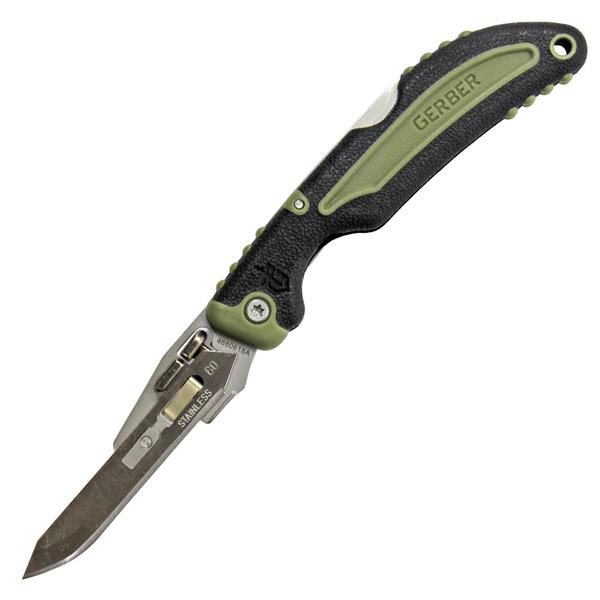 VITAL FOLDER OD GREEN/SAGE