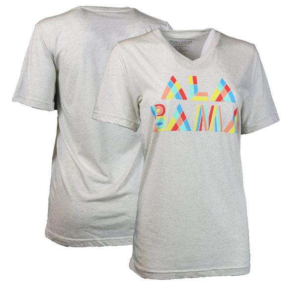Chat Filter TriBlend V-Neck Tee