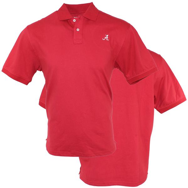 STRETCH PIQUE POLO