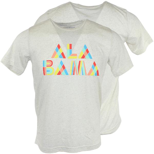 CHAT FILTER TRIBLEND SS TEE