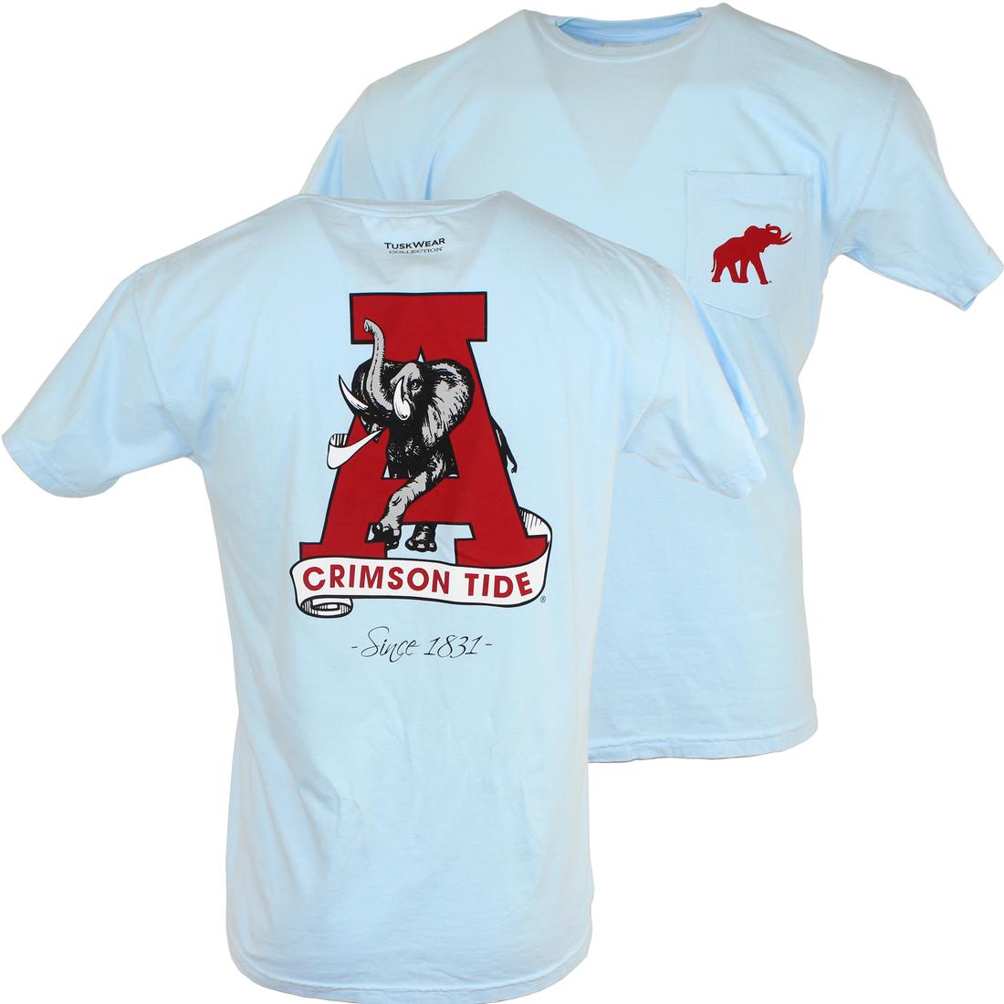 Vintage A Tee