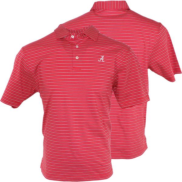 COTTON PERFORMANCE CHAMPION POLO