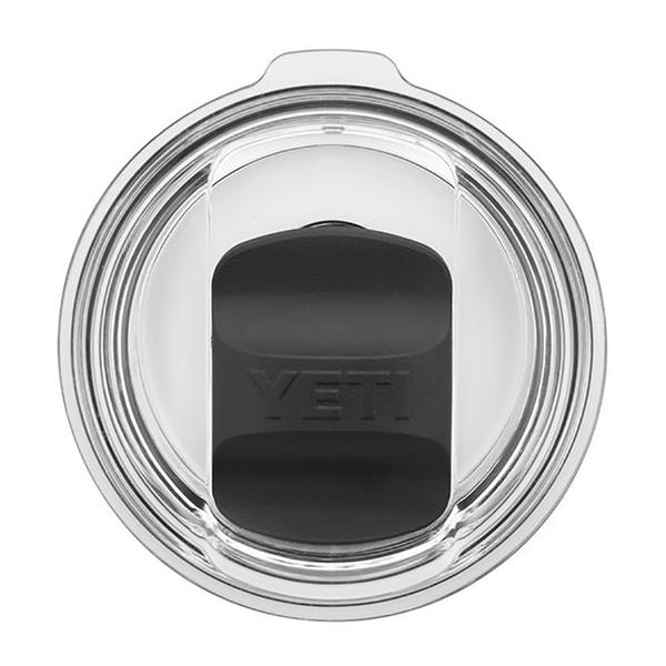 RAMBLER 10OZ WINE TUMBLER MAGSLIDER LID