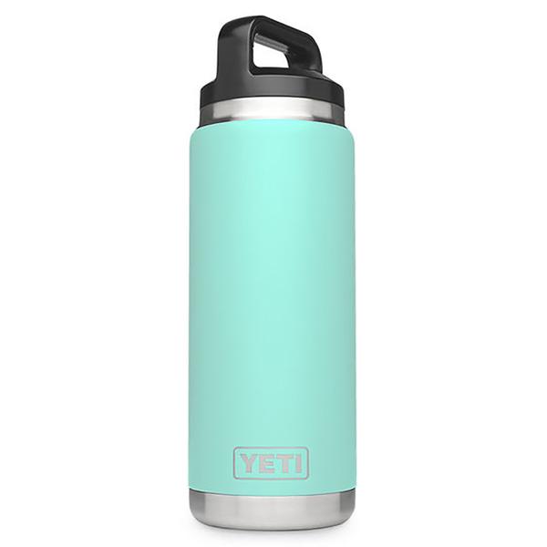 RAMBLER 26OZ. BOTTLE SEAFOAM