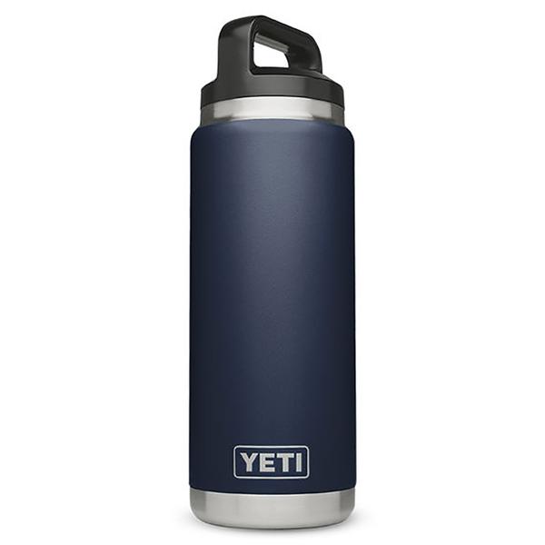 RAMBLER 26OZ. BOTTLE NAVY