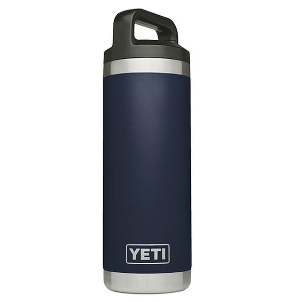 RAMBLER 18OZ. BOTTLE NAVY