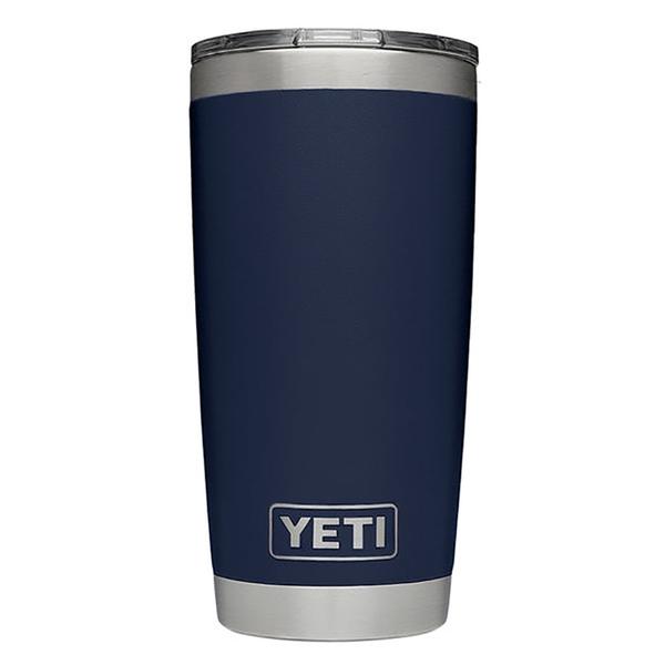 RAMBLER 20OZ. W/MAGSLIDER LID NAVY
