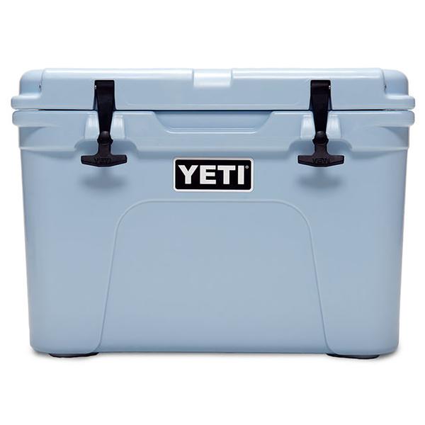 TUNDRA 35QT ICE BLUE