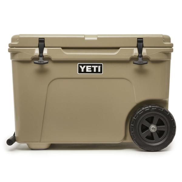 TUNDRA HAUL TAN