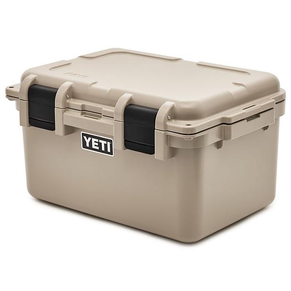 30QT LOADOUT GOBOX TAN