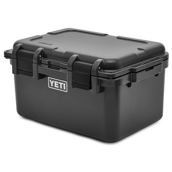 30QT LOADOUT GOBOX CHARCOAL