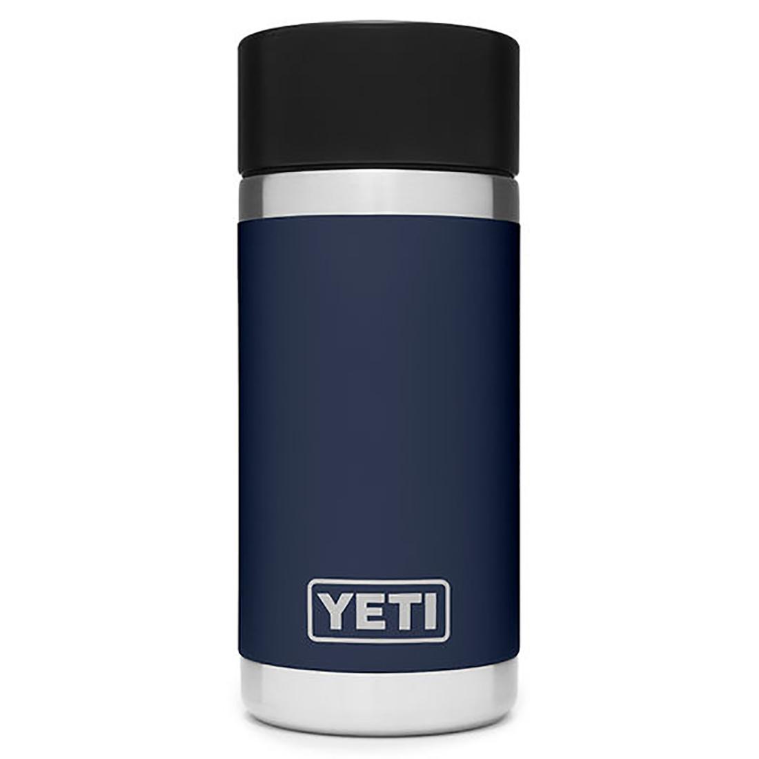 Rambler 12oz Bottle Navy