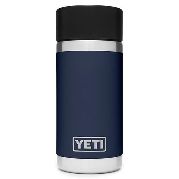 RAMBLER 12OZ BOTTLE NAVY