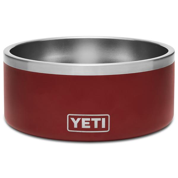 BOOMER 8 DOG BOWL