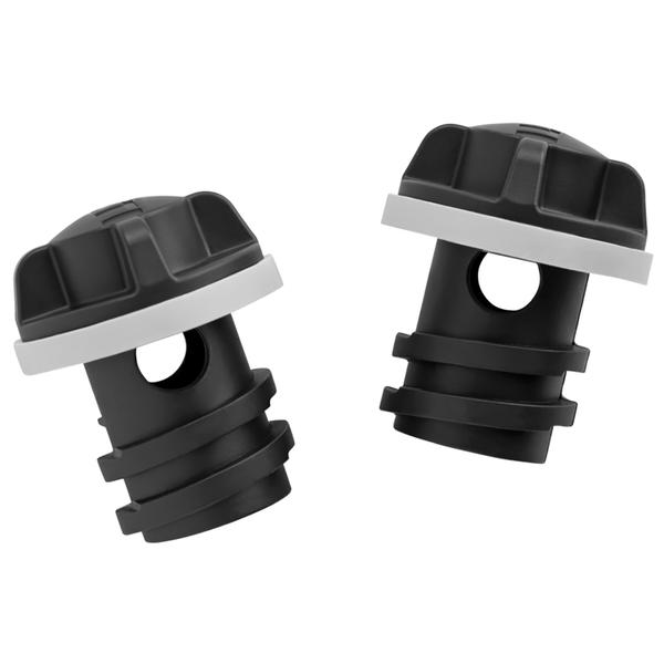 DRAIN PLUG 2-PACK TUNDRA/ROADIE