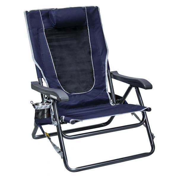 BACKPACK EVENT CHAIR INDIGO