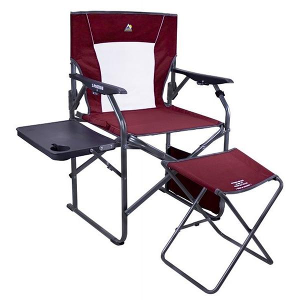 3 POSITION SF DIRECTORS CHAIR