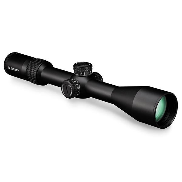 DIAMONDBACK TACTICAL 6-24X50 MOA FFP