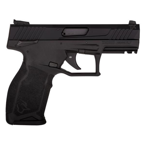 TX22 .22LR SAO PISTOL 16-ROUND