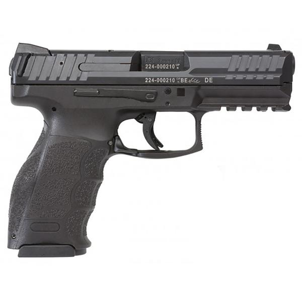 VP9 9MM STRIKEFIRE LEM 15 ROUND