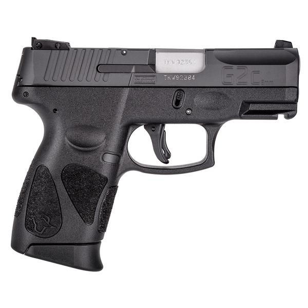 G2C 9MM BK/BK 3.2
