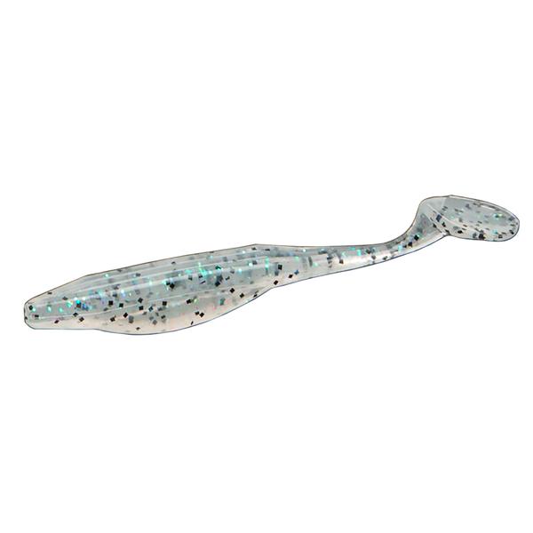 SWIMMING FLUKE JR DISCO GREEN