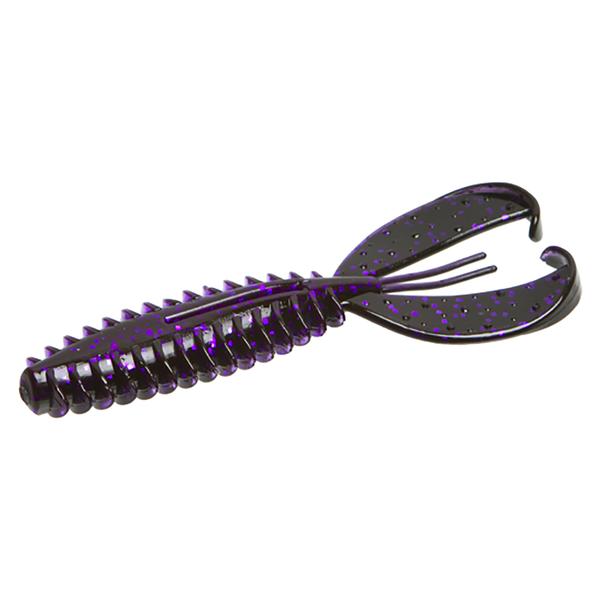Z CRAW BLACK LIGHT