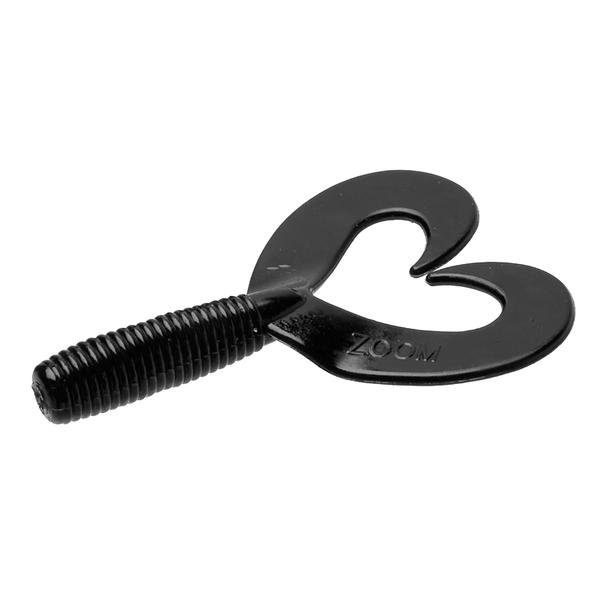 FAT ALBERT TWIN TAIL (BLACK)