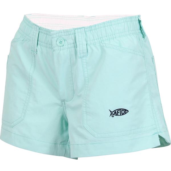 WOMEN'S ORIGINAL FISHING SHORTS REGULAR