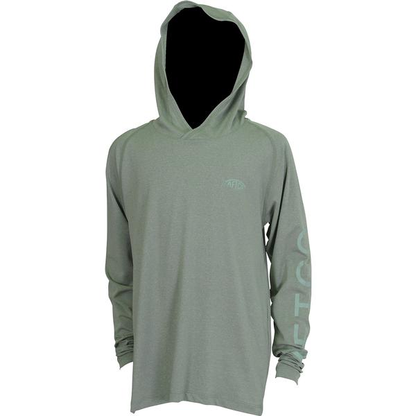 BOYS SAMURAI 2 PERFORMANCE HOODIE