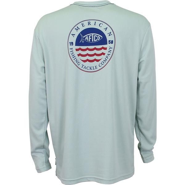 FRONTLINE PERFORMANCE LONG-SLEEVE