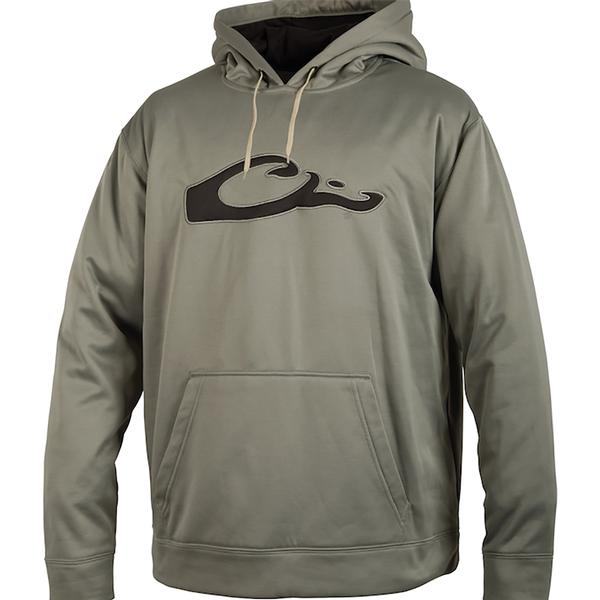 PERFORMANCE HOODIE