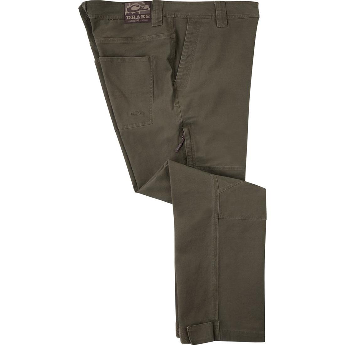 32 length pants