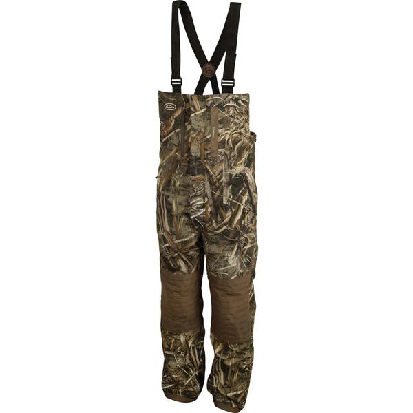 GUARDIAN FLEX BIB INSULATED