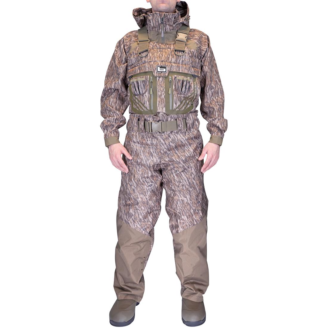 Redzone 2.0 Elite Breathable Ins Wader