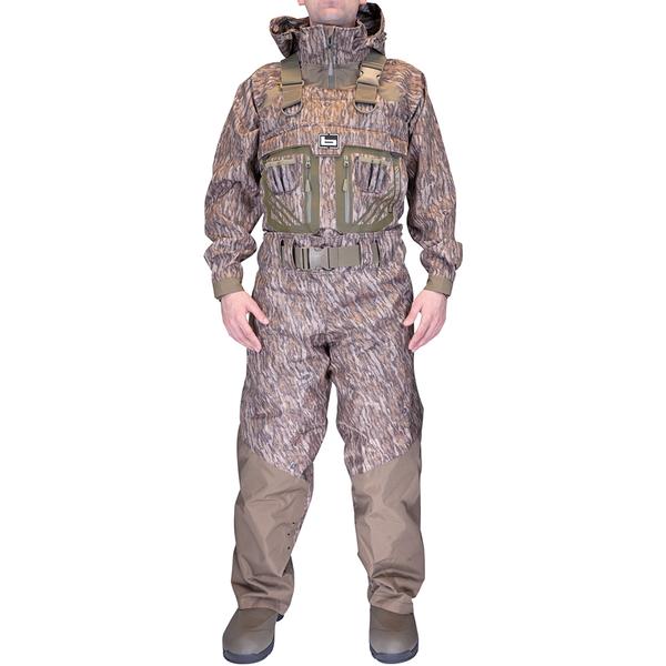 REDZONE 2.0 ELITE BREATHABLE INS WADER