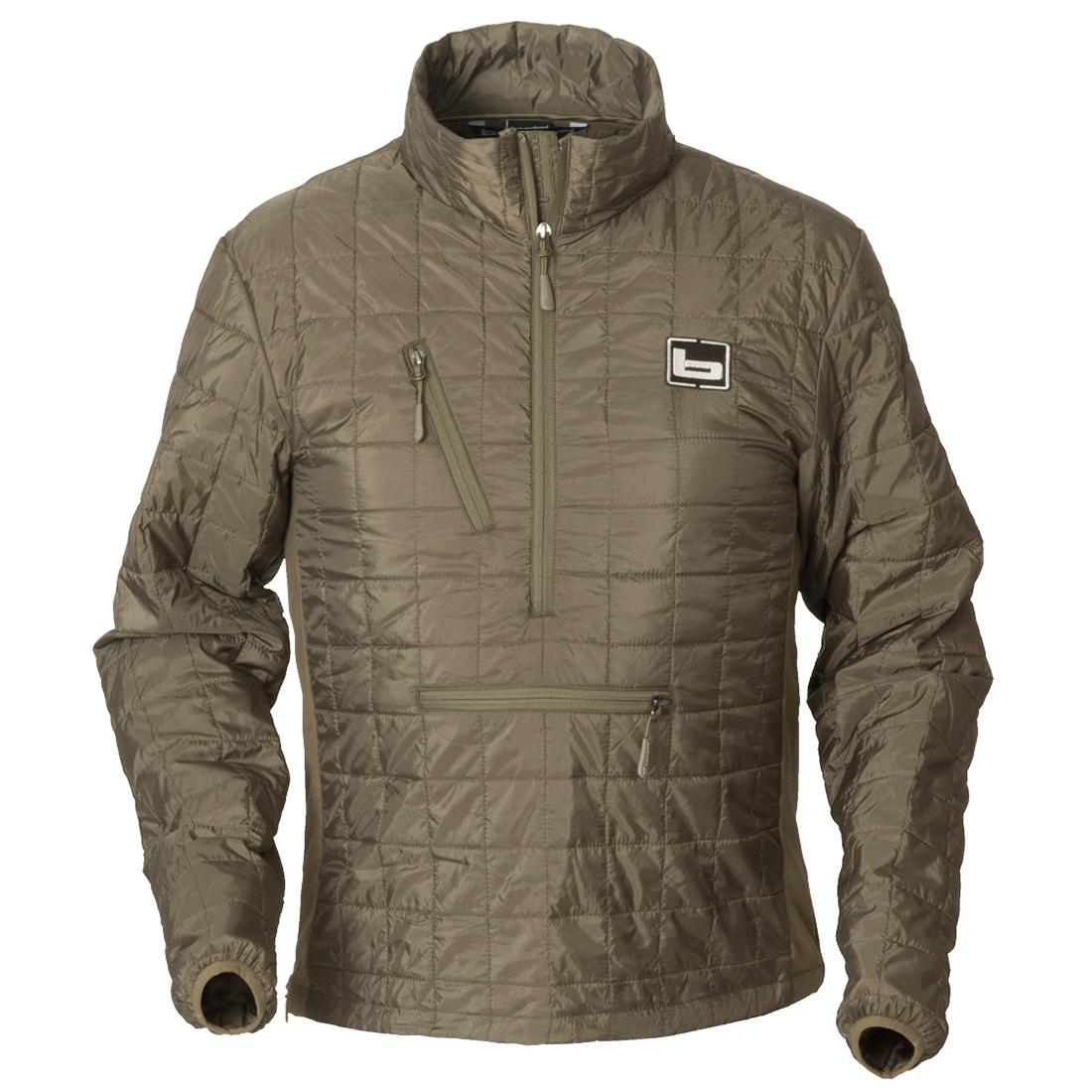 Northwind Nano Primaloft Pullover