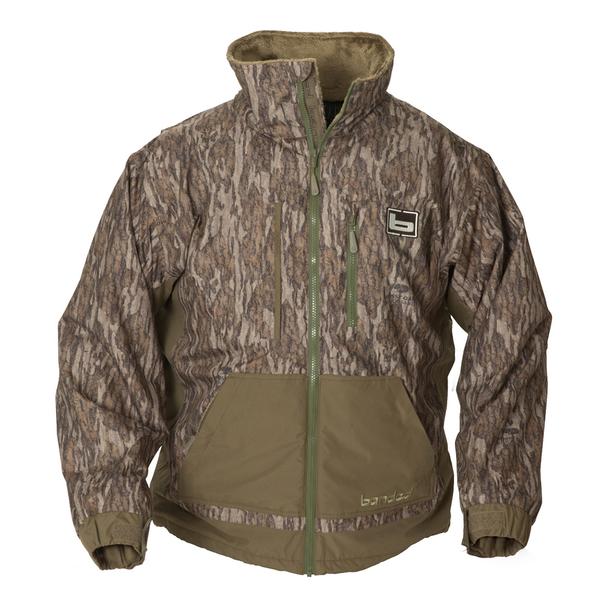 CHESAPEAKE FULL-ZIP