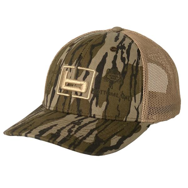 TRUCKER CAP