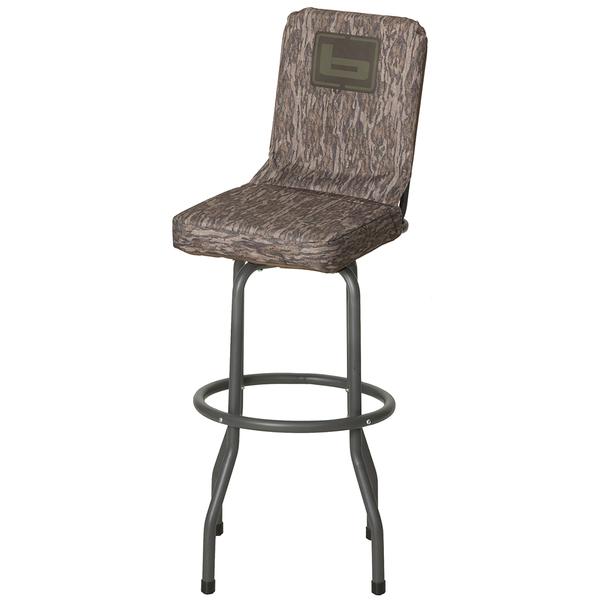 HI-TOP BLIND CHAIR